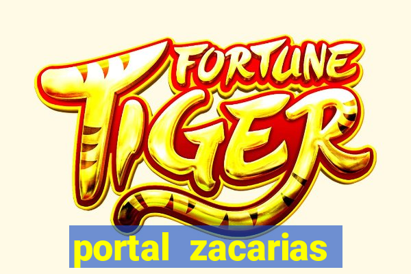 portal zacarias cavando propia cova